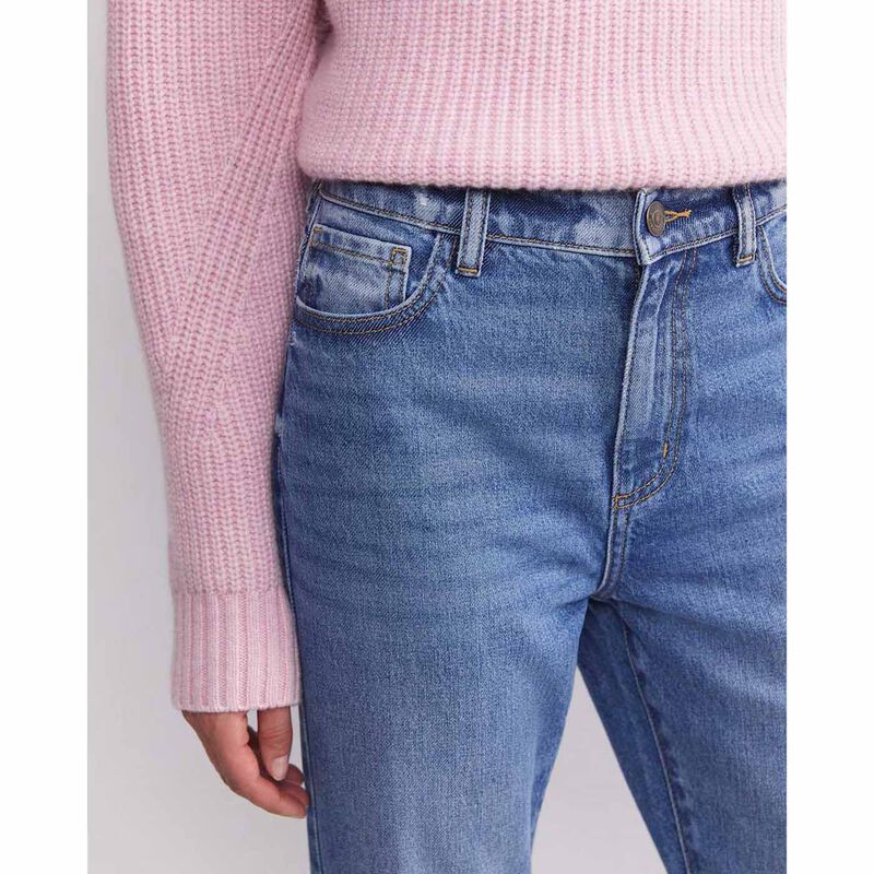 Sportscraft Victoria Straight Leg Jean image number 2